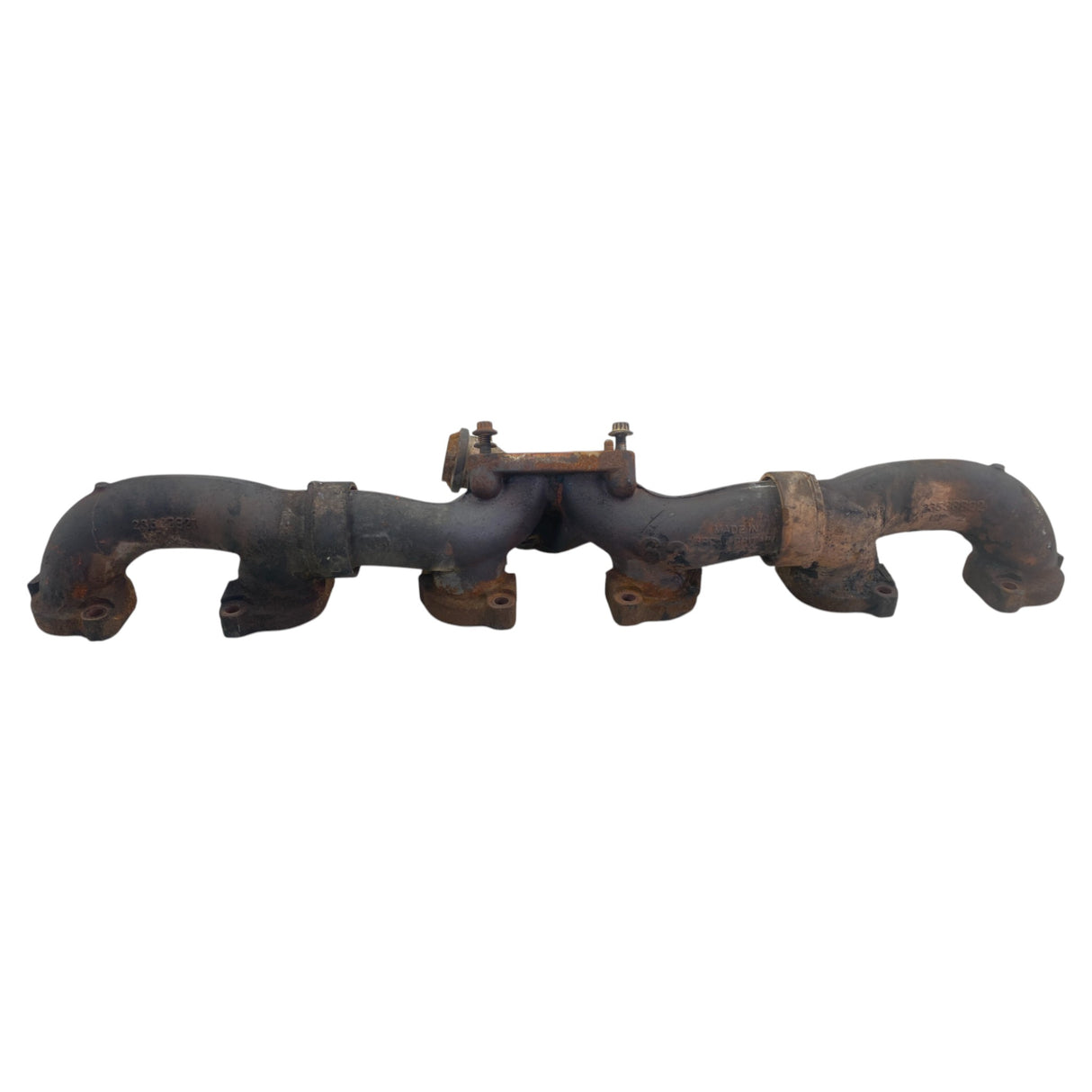 23533862 Genuine Detroit Diesel Engine Exhaust Manifold