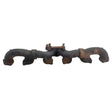 23533822 Genuine Detroit Diesel Engine Exhaust Manifold - Second Truck Parts