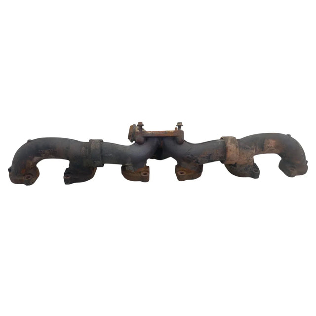 23533822 Genuine Detroit Diesel Engine Exhaust Manifold - Second Truck Parts