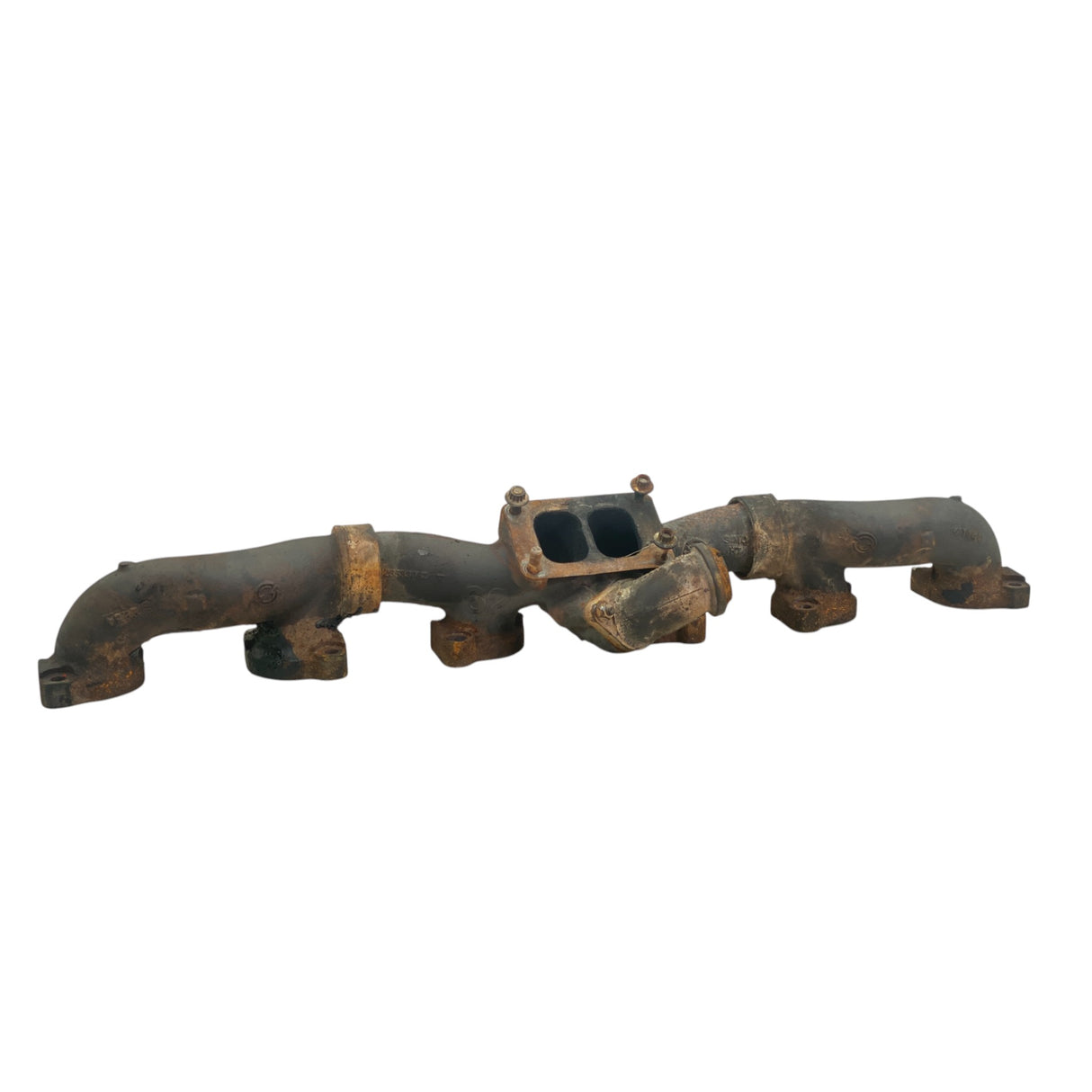 23533862 Genuine Detroit Diesel Engine Exhaust Manifold