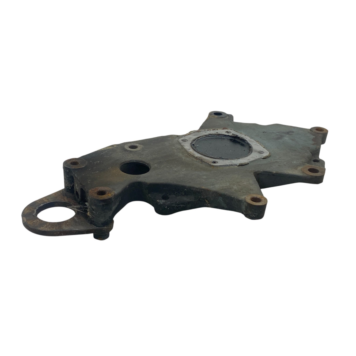 23527179 Genuine Detroit Diesel Engine Bracket