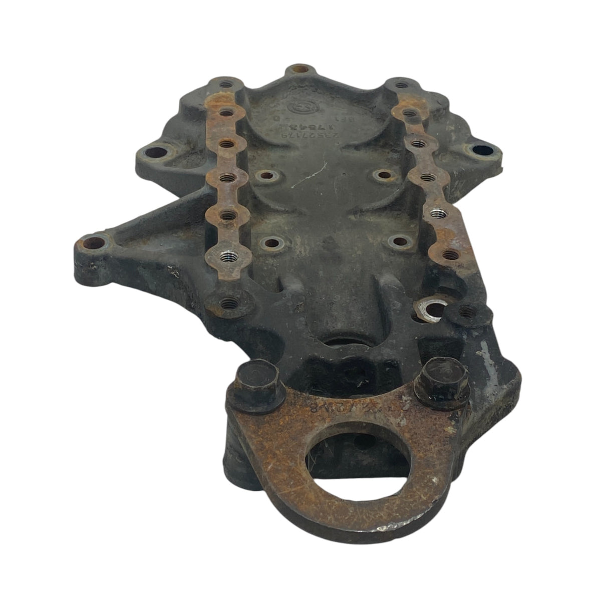 23527179 Genuine Detroit Diesel Engine Bracket