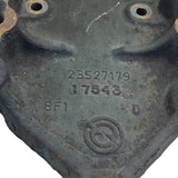 23527179 Genuine Detroit Diesel Engine Bracket