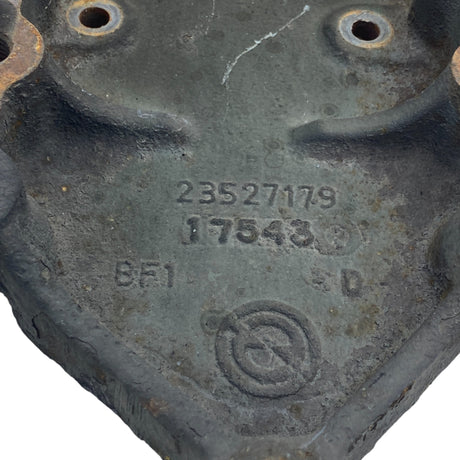 23527179 Genuine Detroit Diesel Engine Bracket
