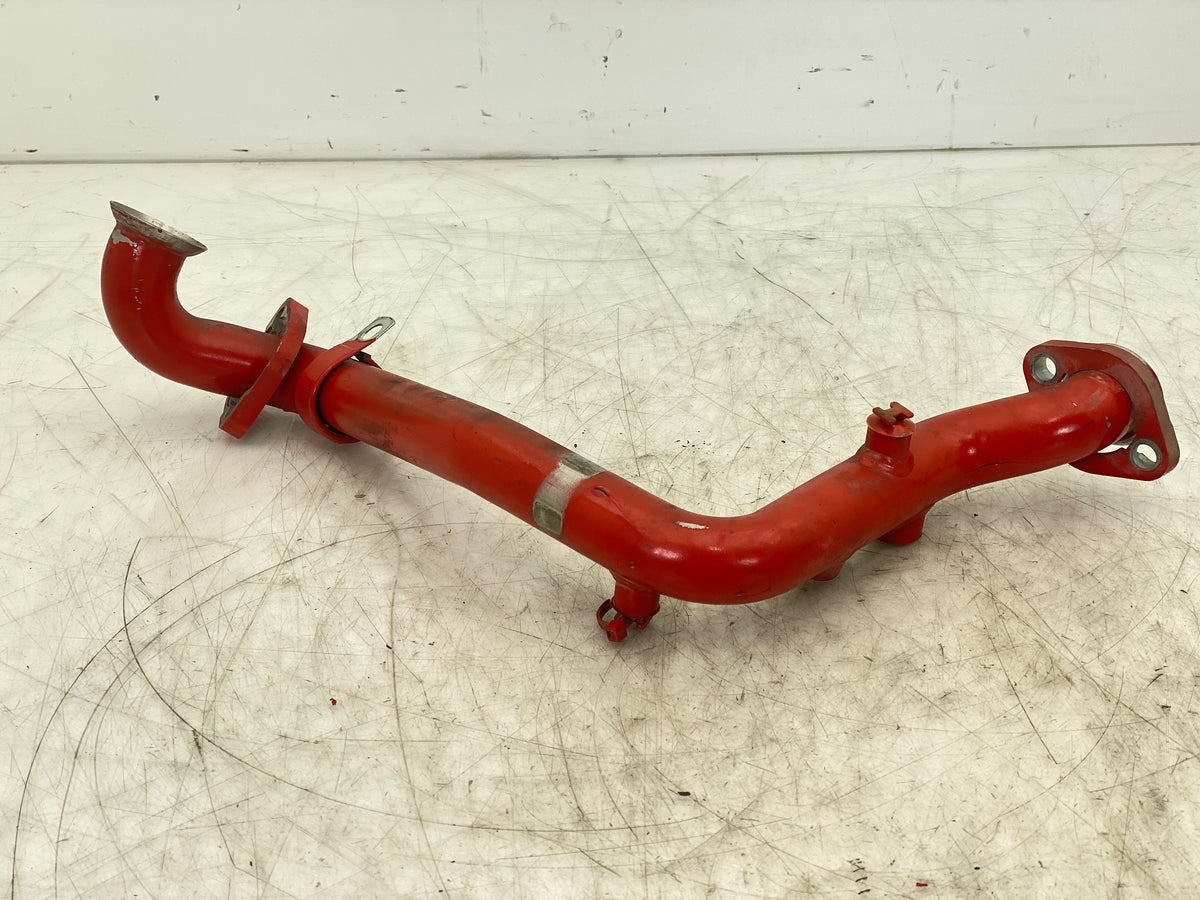 4399809 Genuine Cummins Air Transfer Tube – Second Truck Parts