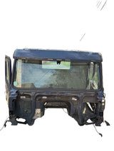 Genuine Volvo Gray Cab GW-20
