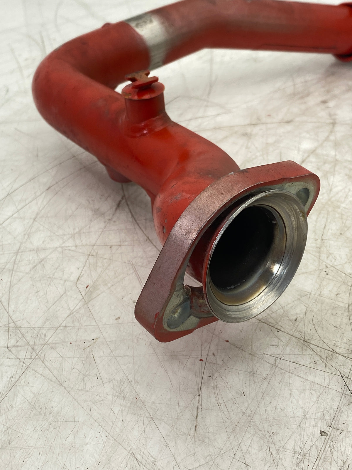 4399809 Genuine Cummins Air Transfer Tube – Second Truck Parts