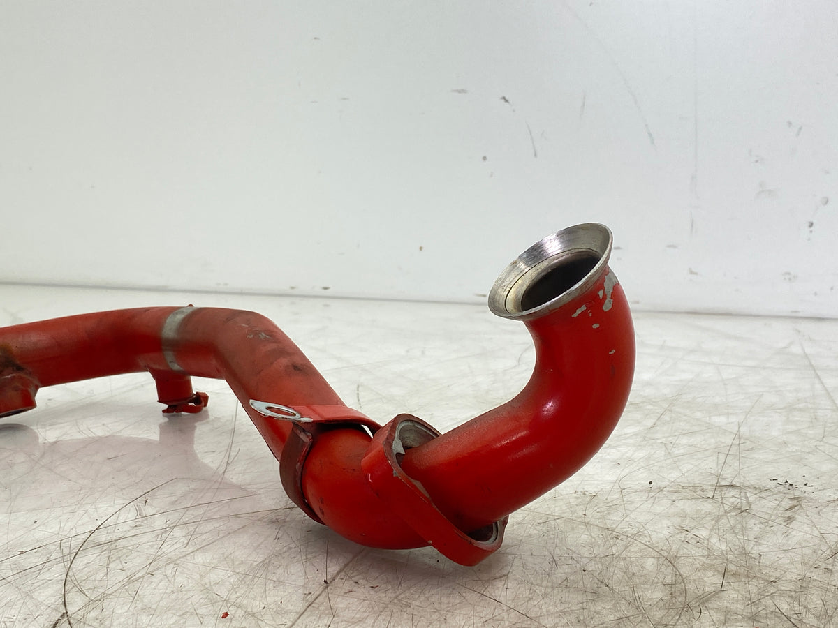 4399809 Genuine Cummins Air Transfer Tube – Second Truck Parts