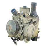 A4711803810 Genuine Detroit Diesel Oil Filter Housing