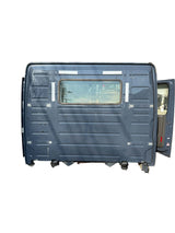 318502 Genuine Volvo Gray Cab GW-20