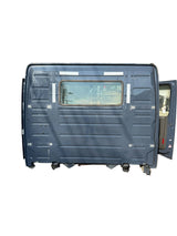 Genuine Volvo Gray Cab GW-20