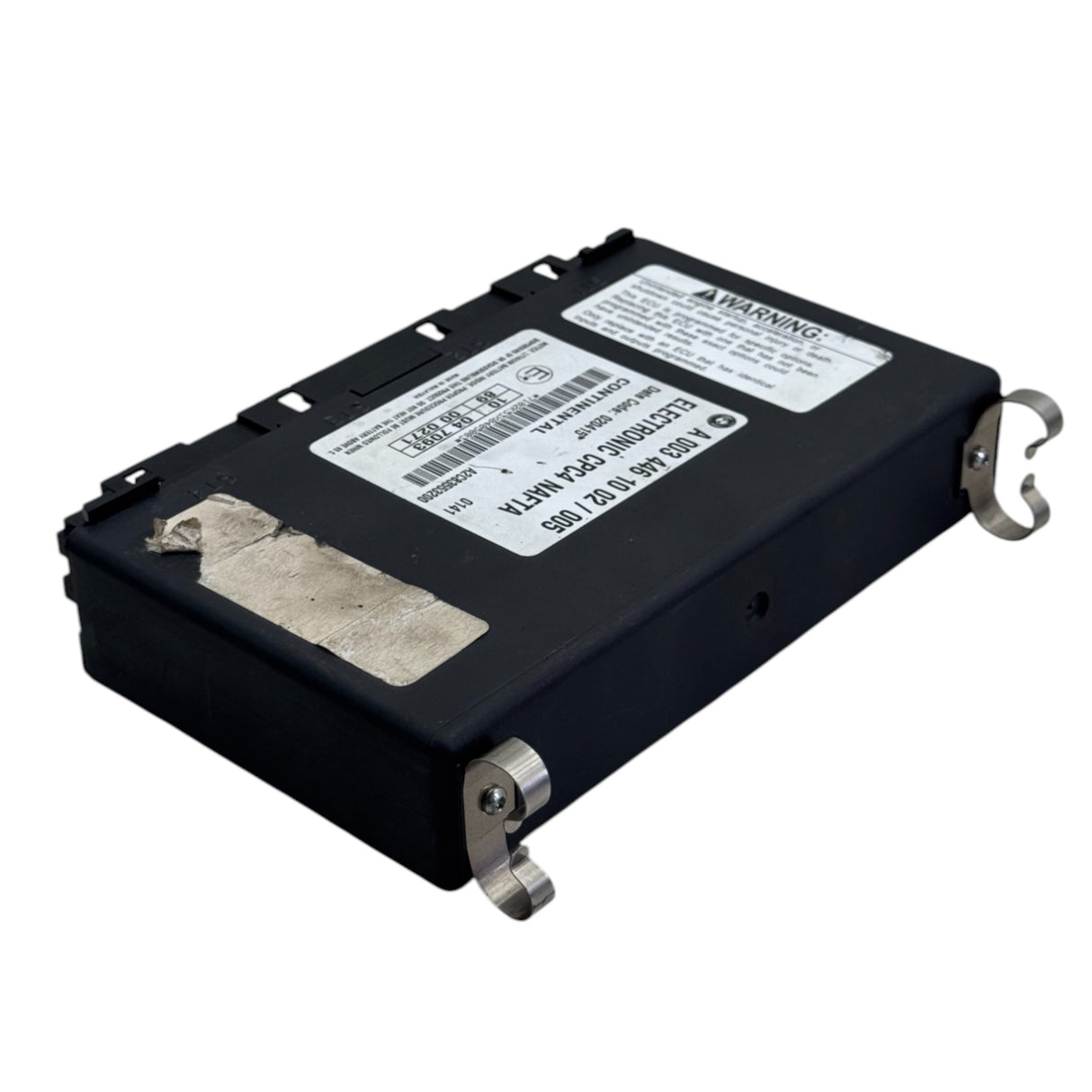 A0034461002 Genuine Freightliner CPC4 Electronic Chassis Control Module