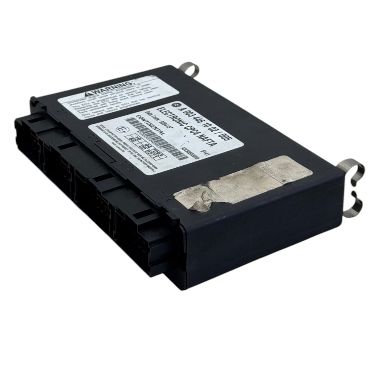 A0034461002 Genuine Freightliner CPC4 Electronic Chassis Control Module