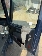 318502 Genuine Volvo Gray Cab GW-20