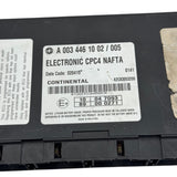 A0034461002 Genuine Freightliner CPC4 Electronic Chassis Control Module