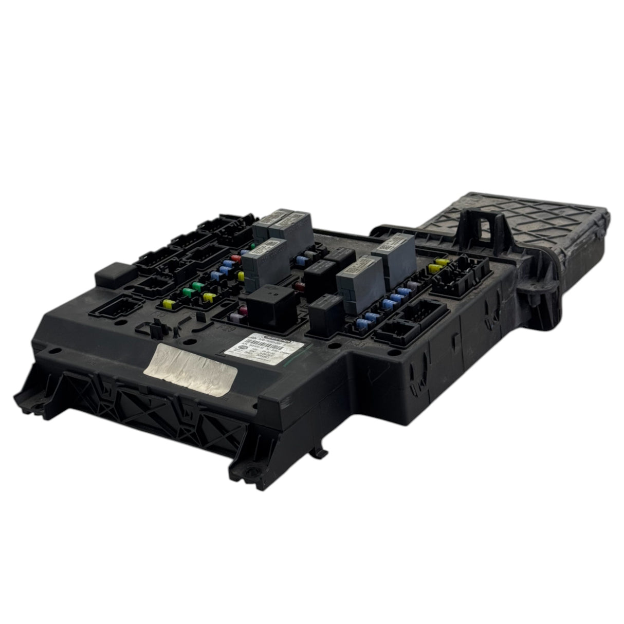 A06-75981-002 Genuine Freightliner Cascadia Fuse Box Power Distribution Module