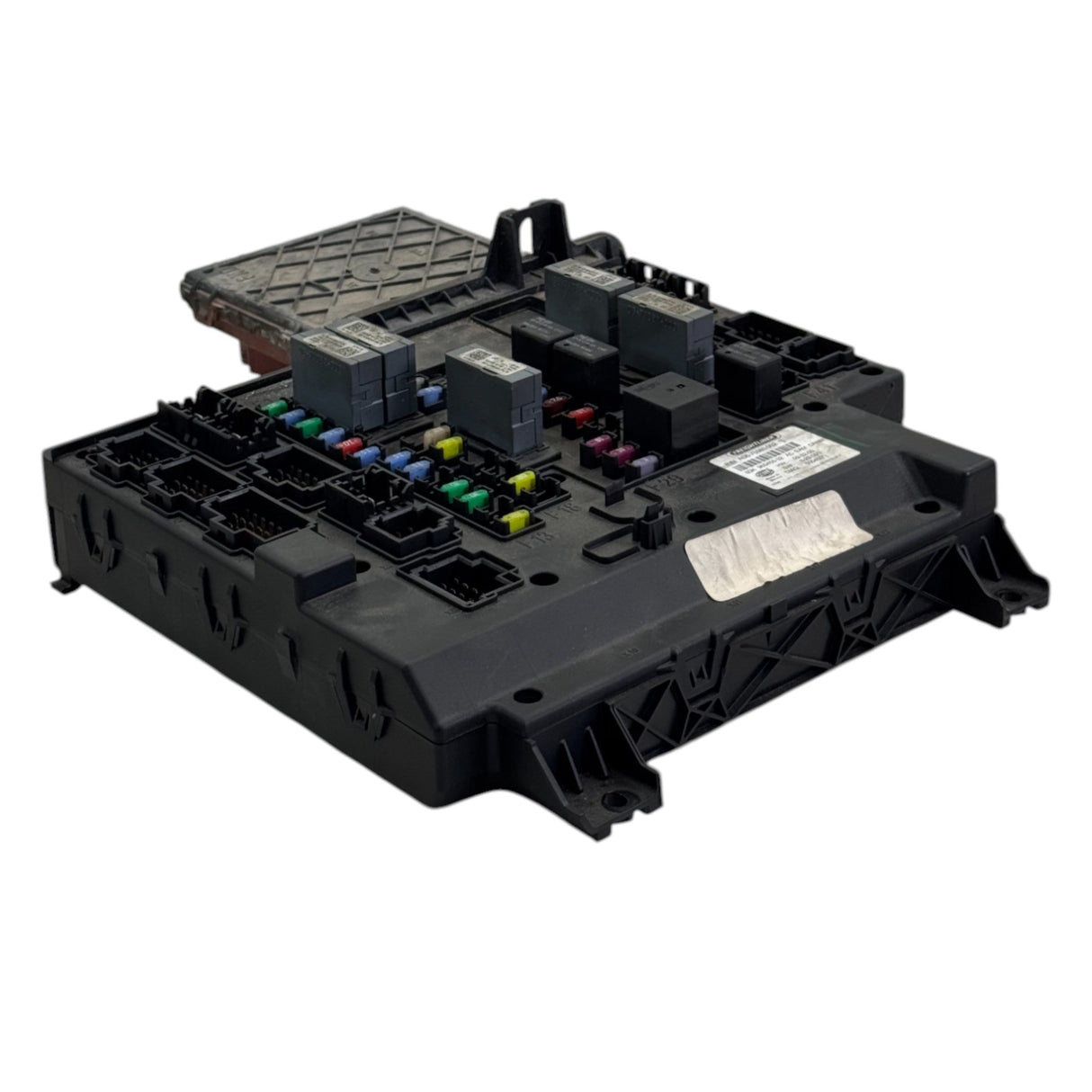 A06-75981-004 Genuine Freightliner Cascadia Fuse Box Power Distribution Module