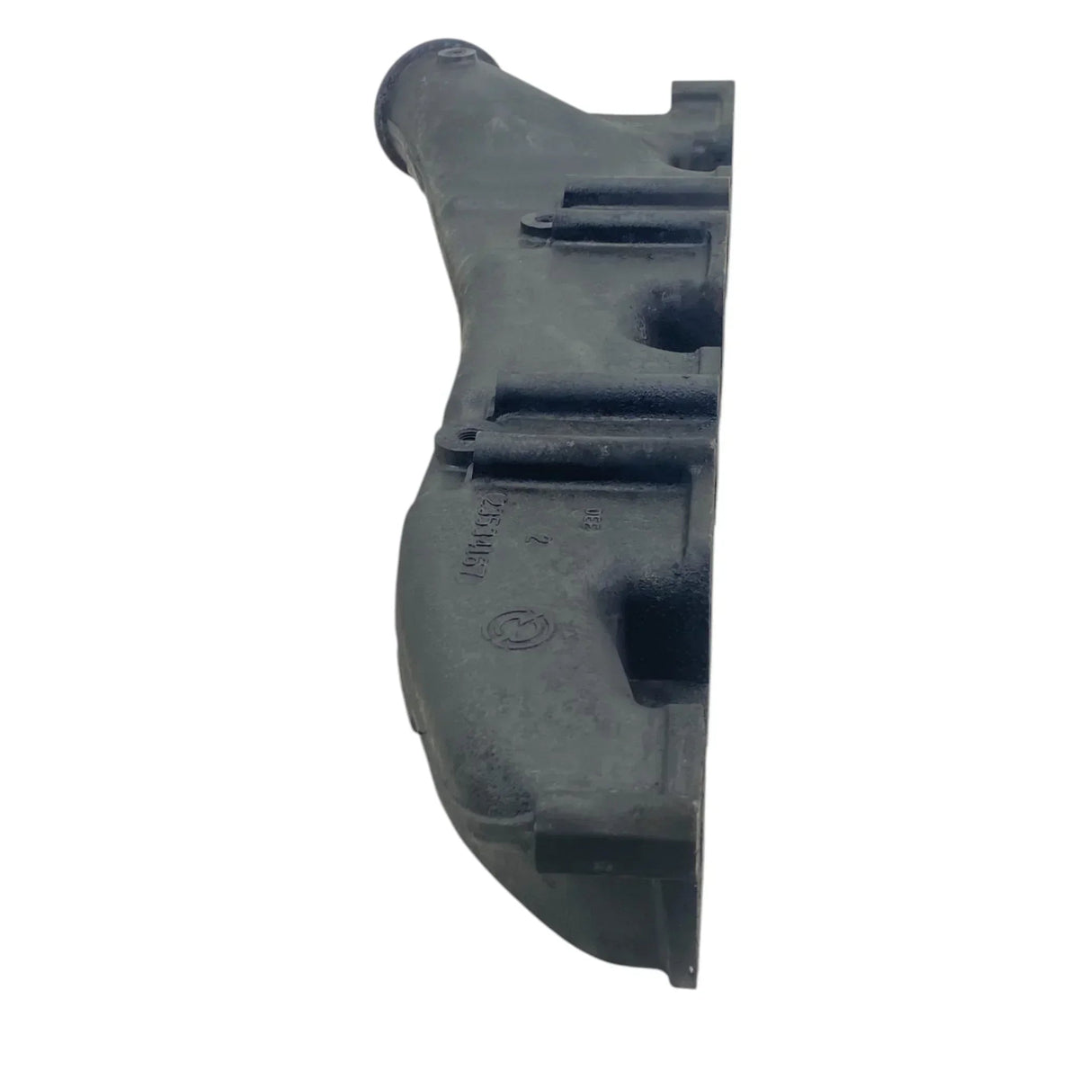 DDE23531267 Genuine Detroit Diesel Intake Manifold - Second Truck Parts