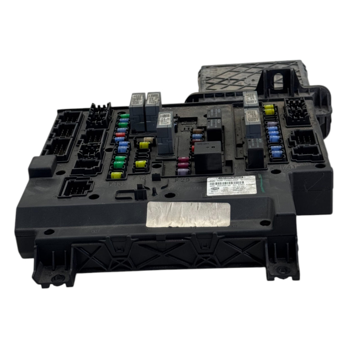 A06-75981-002 Genuine Freightliner Cascadia Fuse Box Power Distribution Module