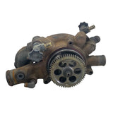 23535017 Genuine Detroit Diesel Water Pump 60 12.7L - Second Truck Parts