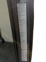 318502 Genuine Volvo Gray Cab GW-20