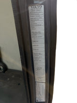 Genuine Volvo Gray Cab GW-20