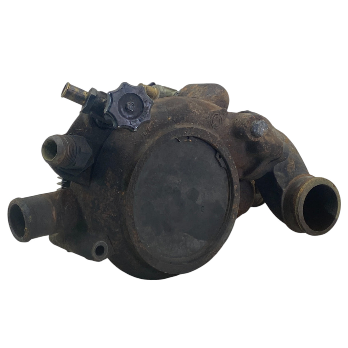 23530427 Genuine Detroit Diesel Water Pump 60 12.7L