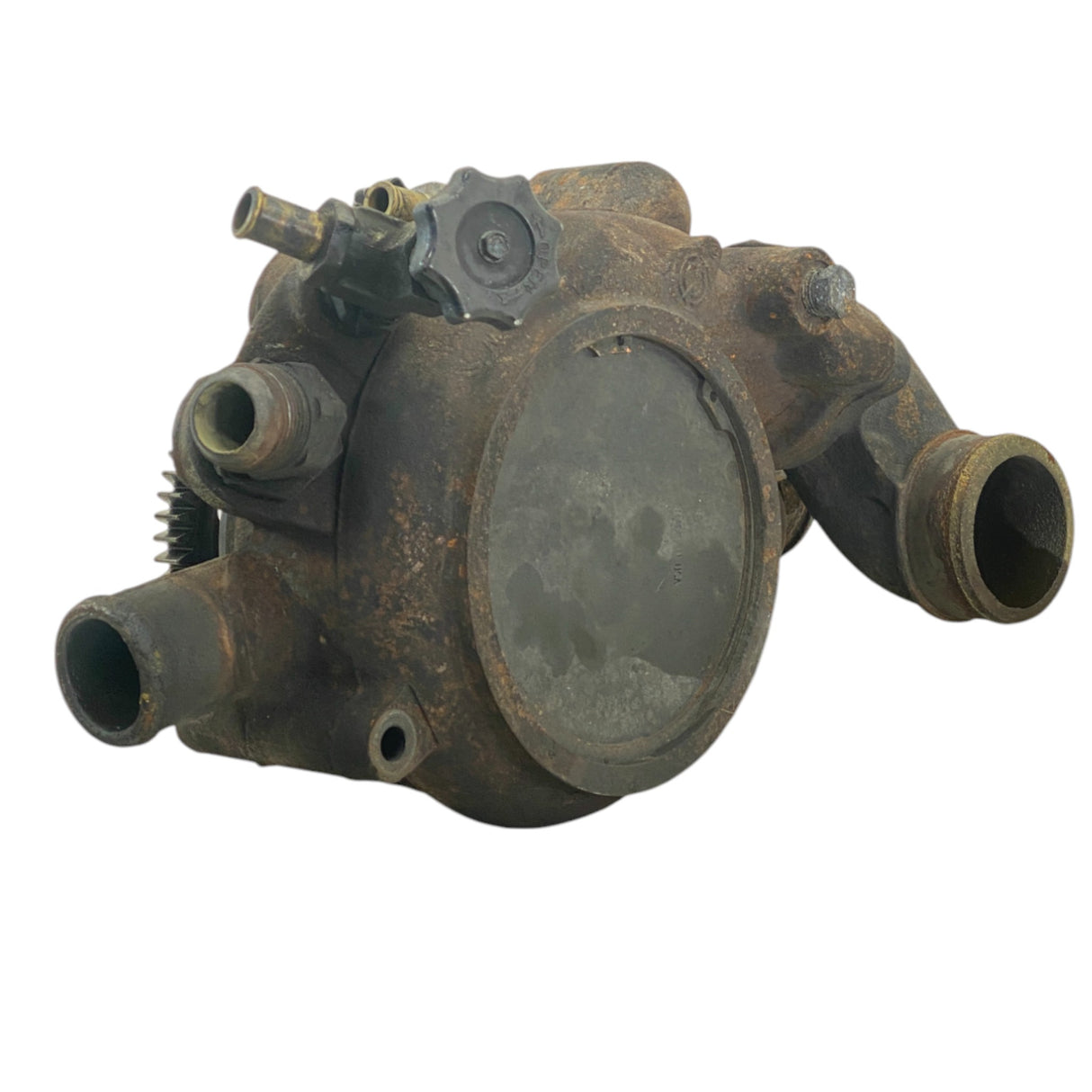 23530427 Genuine Detroit Diesel Water Pump 60 12.7L