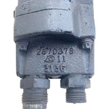 23527830 Genuine Detroit Diesel Fuel Pump Series 60 14.0L