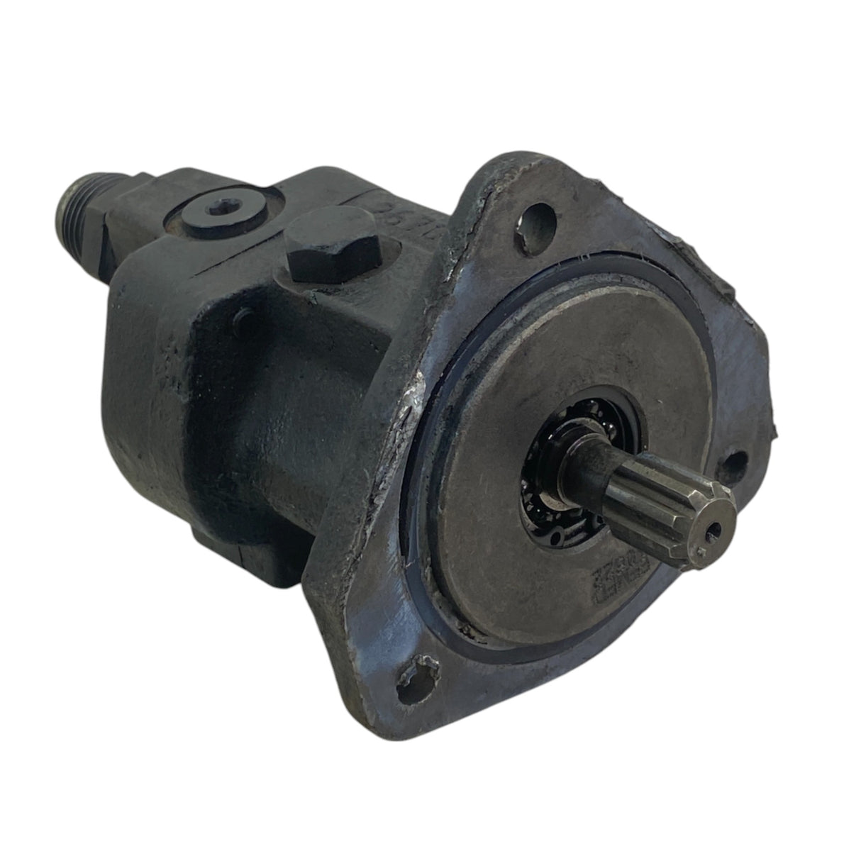 2670338 Genuine Detroit Diesel Fuel Pump Series 60 14.0L
