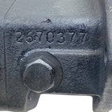 2670377 Genuine Detroit Diesel Fuel Pump Series 60 14.0L