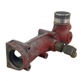 3689057-2 Genuine Cummins Water Inlet Connection Tube