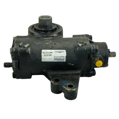 M100PRZ3 Genuine Sheppard Steering Gear - Second Truck Parts