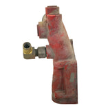 3689057-2 Genuine Cummins Water Inlet Connection Tube