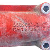 3689076 Genuine Cummins Water Inlet Connection Tube