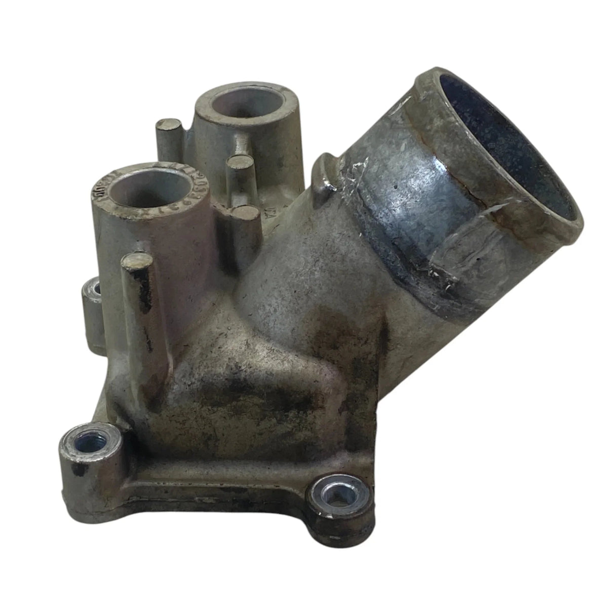 DDE A4712033231 Genuine Detroit Diesel Thermostat Housing