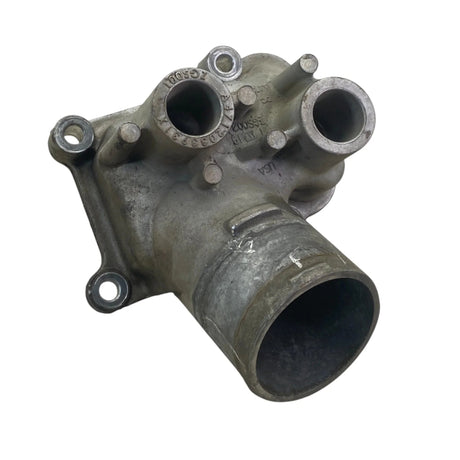 DDE A4712038331 Genuine Detroit Diesel Thermostat Housing