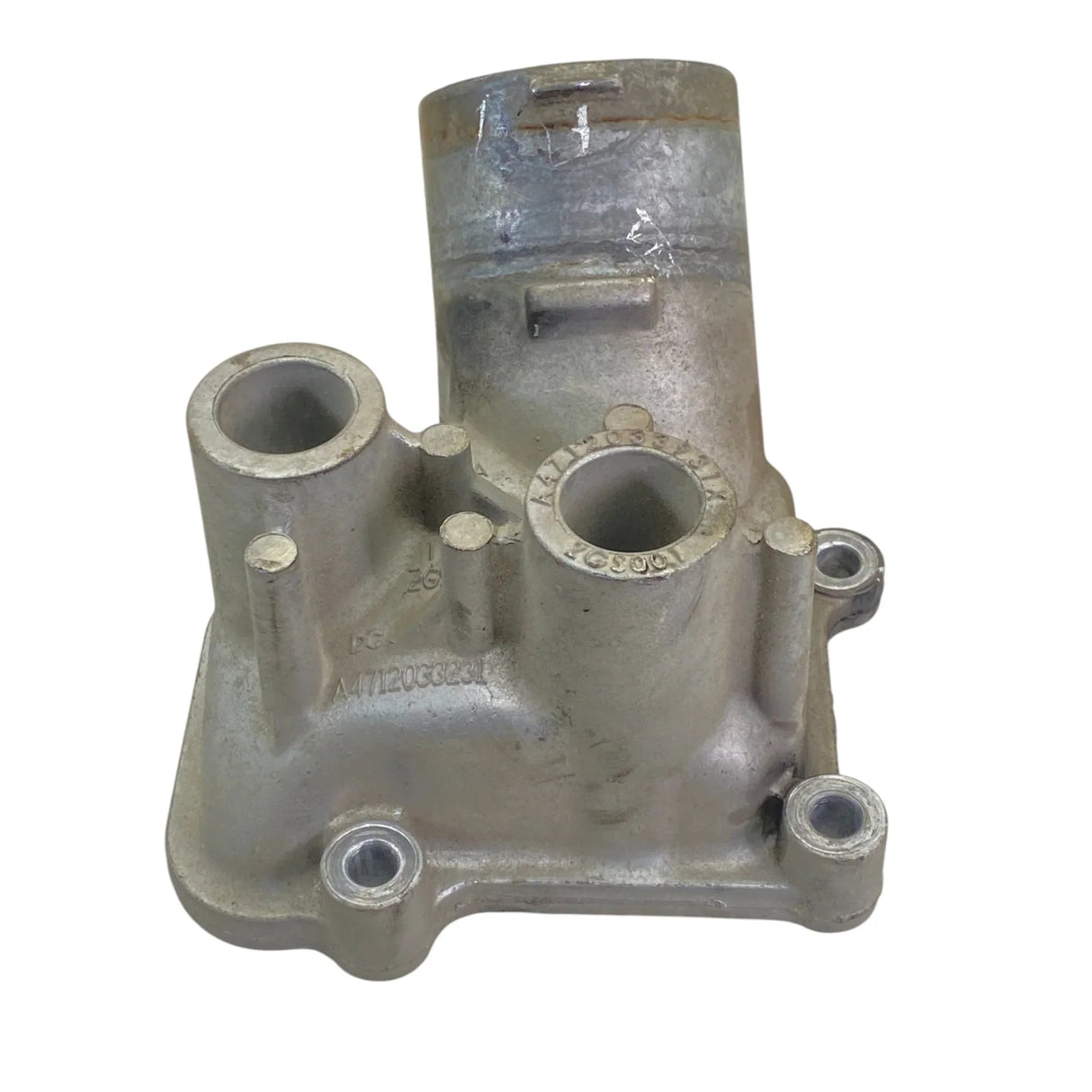 A4712038331 Genuine Detroit Diesel Thermostat Housing
