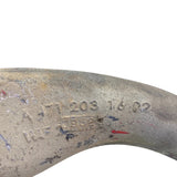 DDE A4712031602 Genuine Detroit Diesel Engine Plumbing