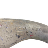 A4712031602 Genuine Detroit Diesel Engine Plumbing