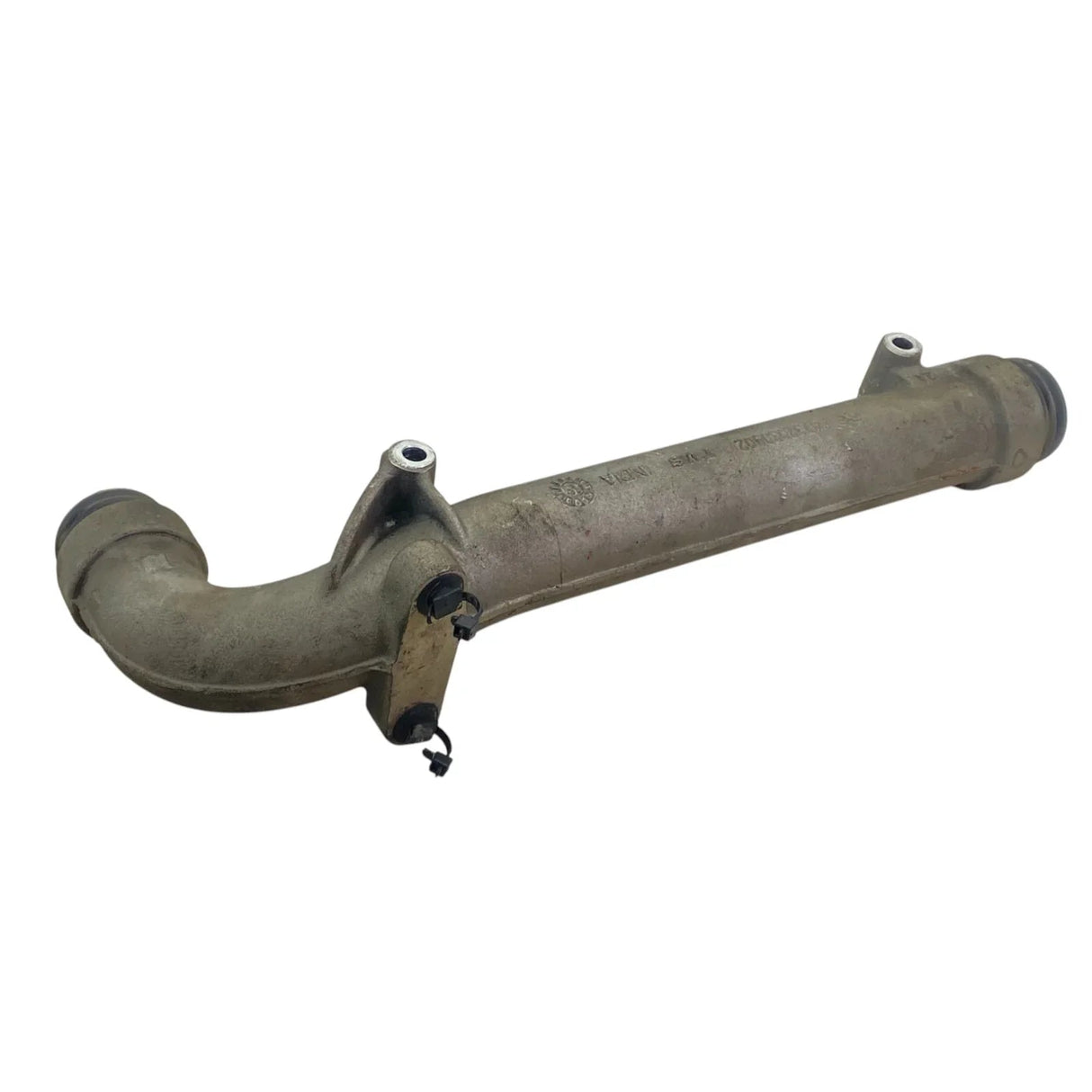 DDE A4732030902 Genuine Detroit Diesel Coolant Pipe