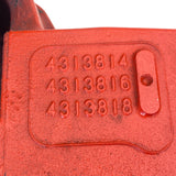 4313818 Genuine Cummins Alternator Support