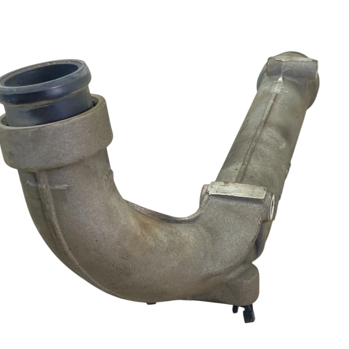 A4732030902 Genuine Detroit Diesel Coolant Pipe