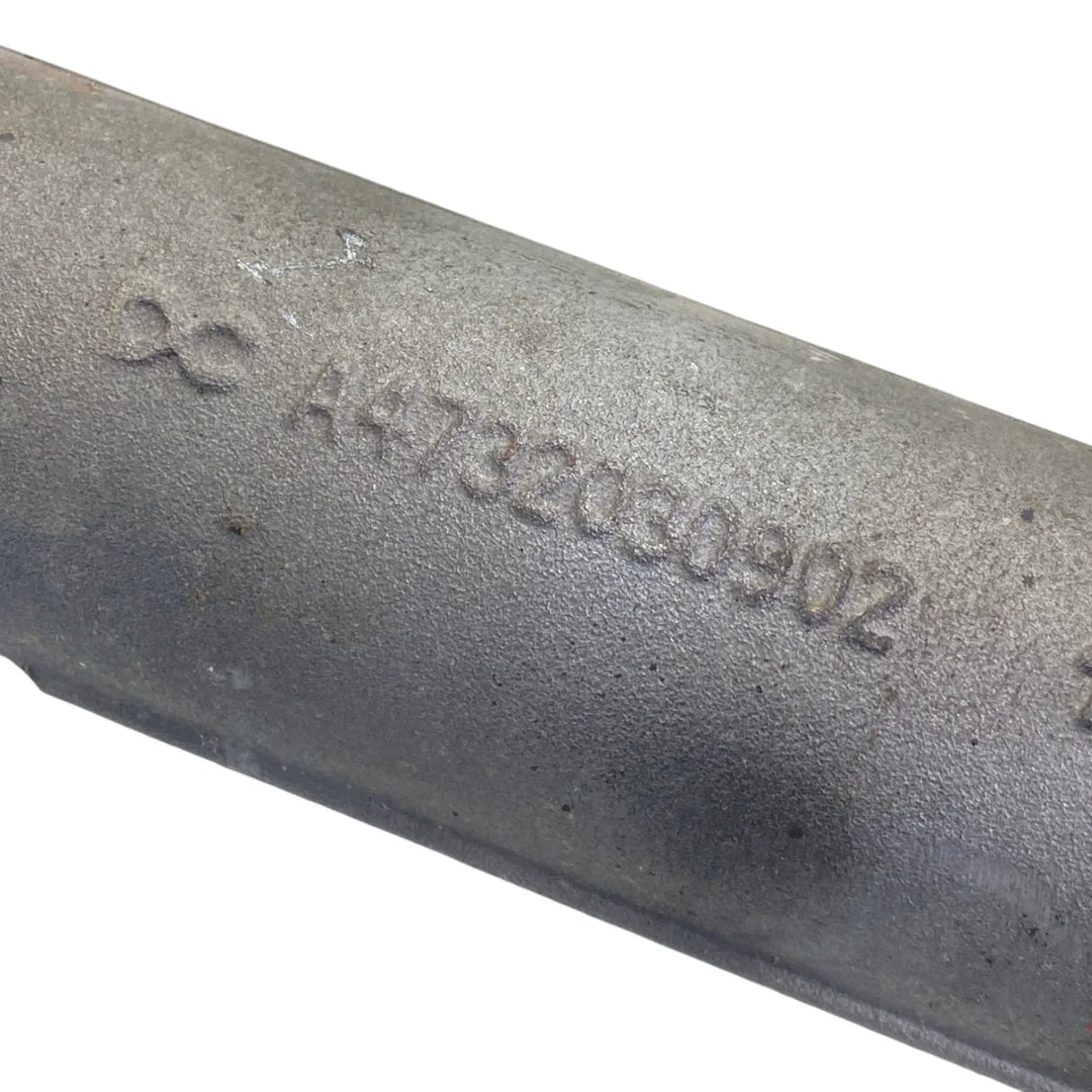 A4732030902 Genuine Detroit Diesel Coolant Pipe
