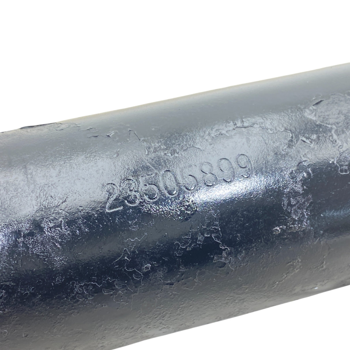 23505899 Genuine Detroit Diesel Engine Coolant Tube
