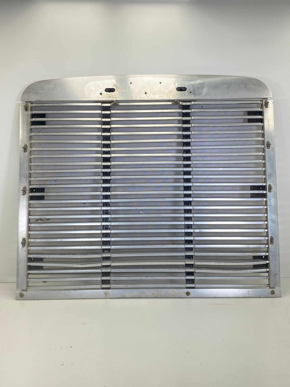 A17-12934-009 Genuine Freightliner Grille D112