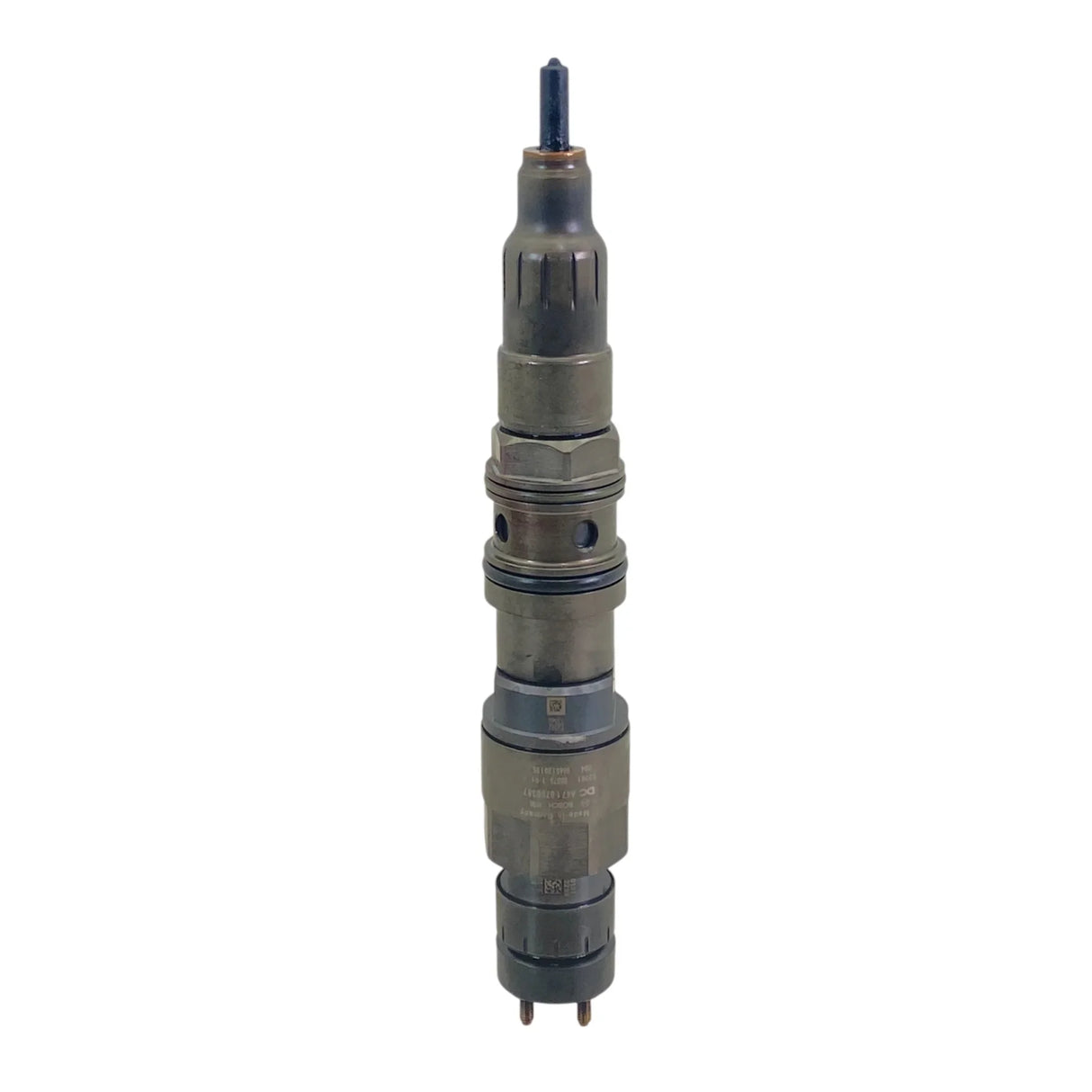 A4710700387 Genuine Detroit Diesel Fuel Injector
