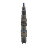 A4710700387 Genuine Detroit Diesel Fuel Injector Set Of Six