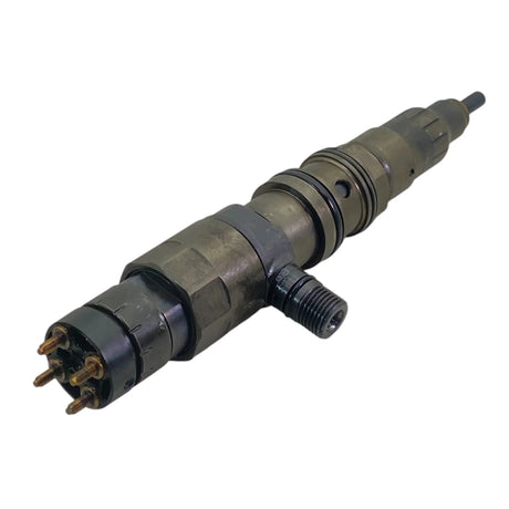 0-445-120-195 Genuine Detroit Diesel Fuel Injector