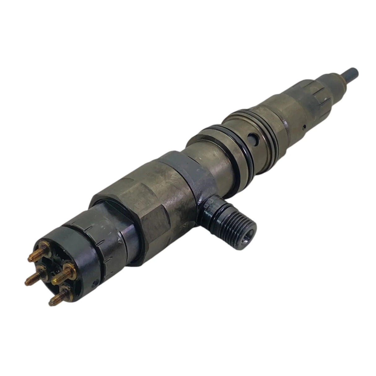 A4600700187 Genuine Detroit Diesel Fuel Injector
